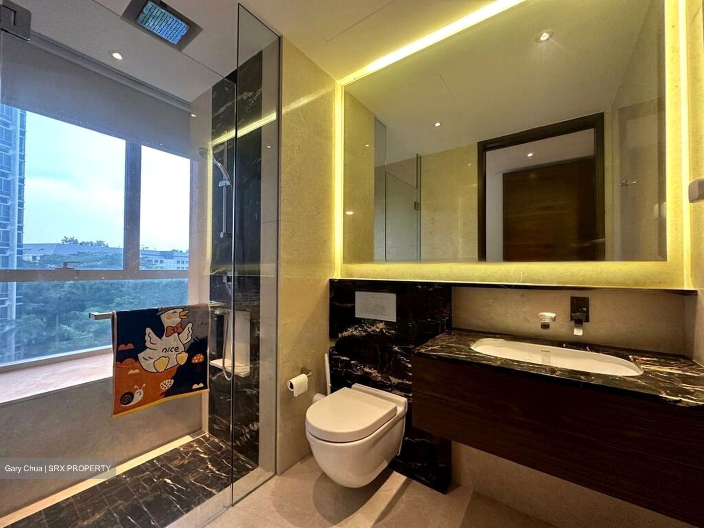 The Meyerise (D15), Condominium #465365391